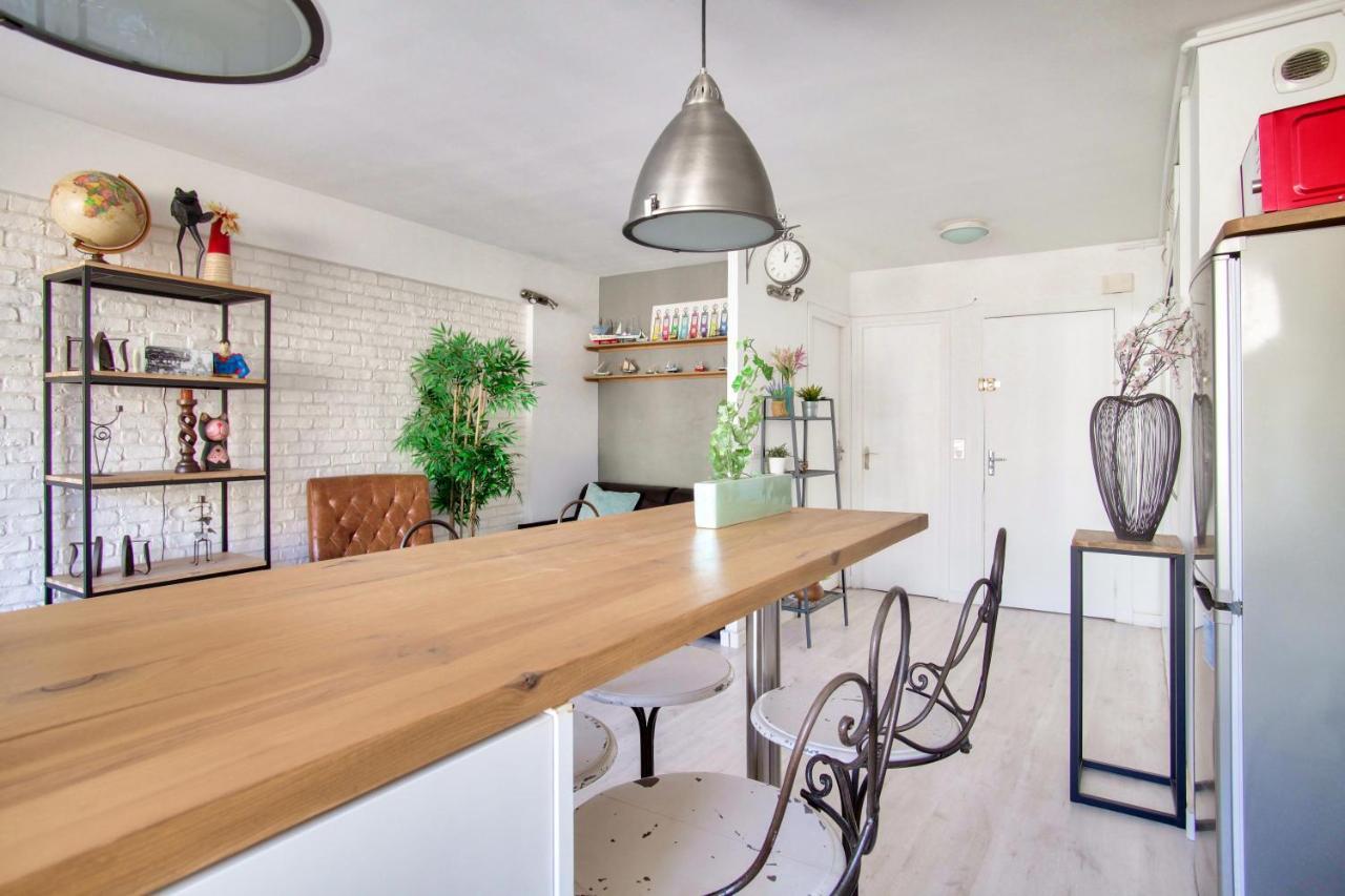 Luxurious Republique Pierre Leve Free Netflix Apartment Paris