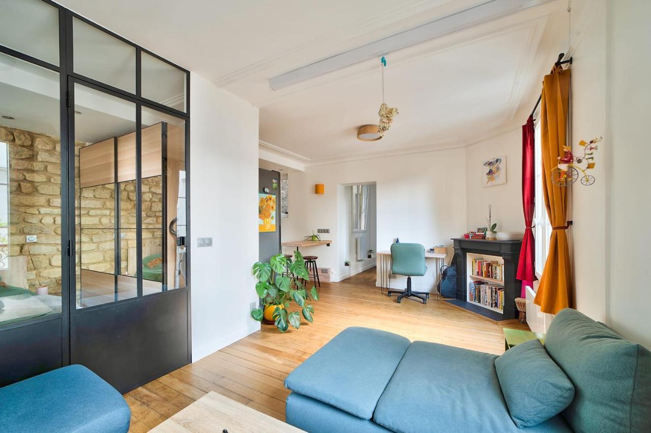 Comfortable In The Heart Of - Welkeys Apartamento *
