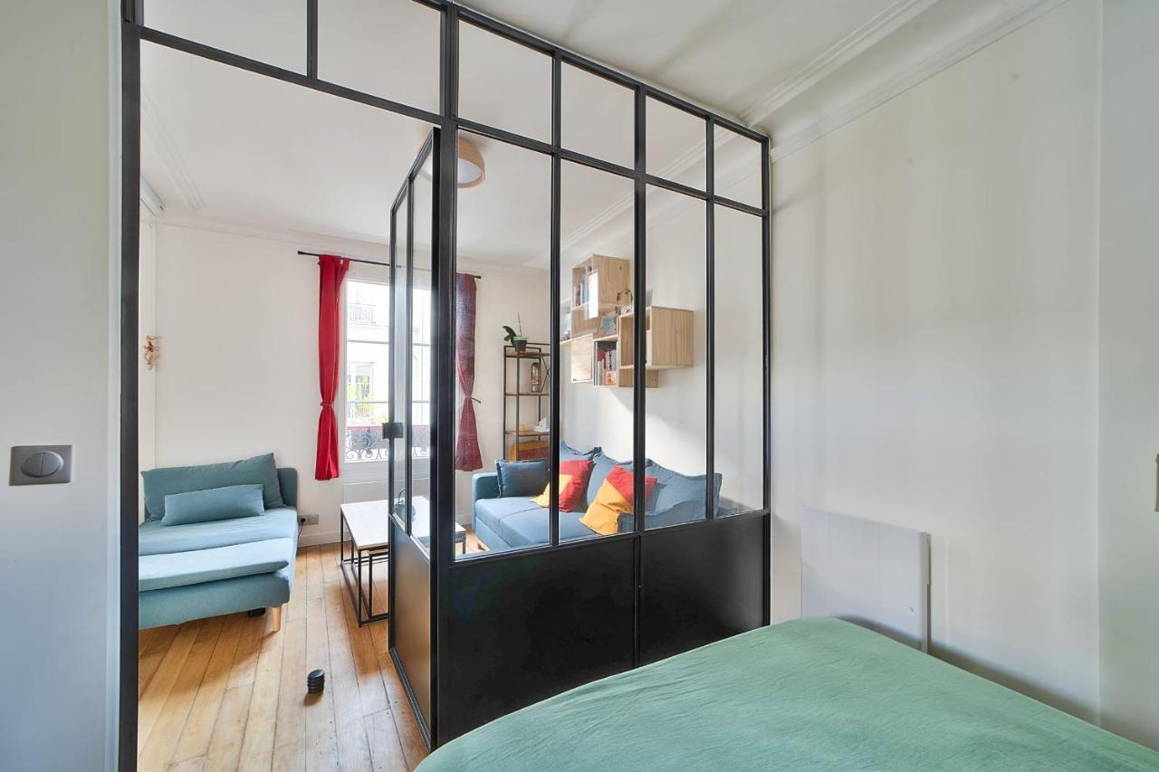 Comfortable In The Heart Of - Welkeys Apartamento *