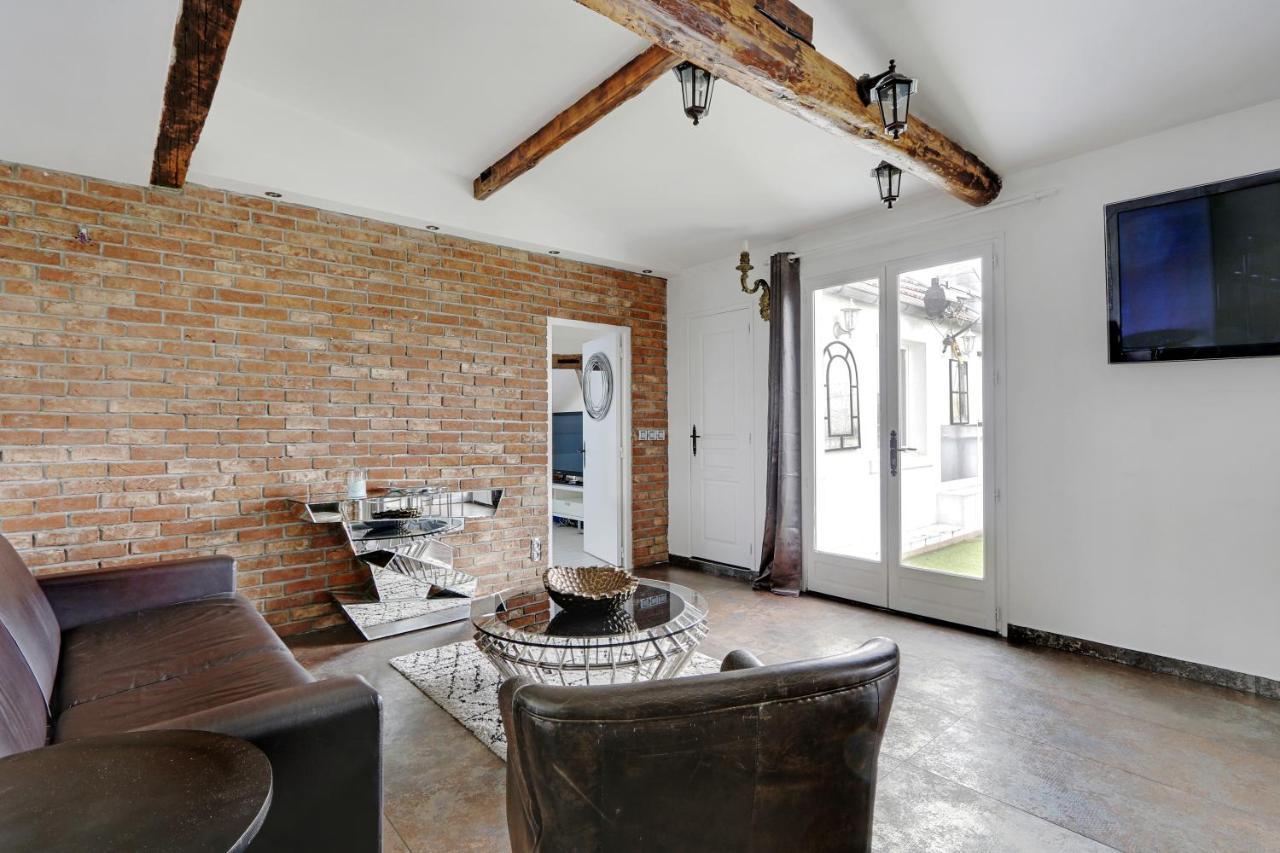 Pick A Flat's In Le Marais - Rue Saint Merri Apartment Paris
