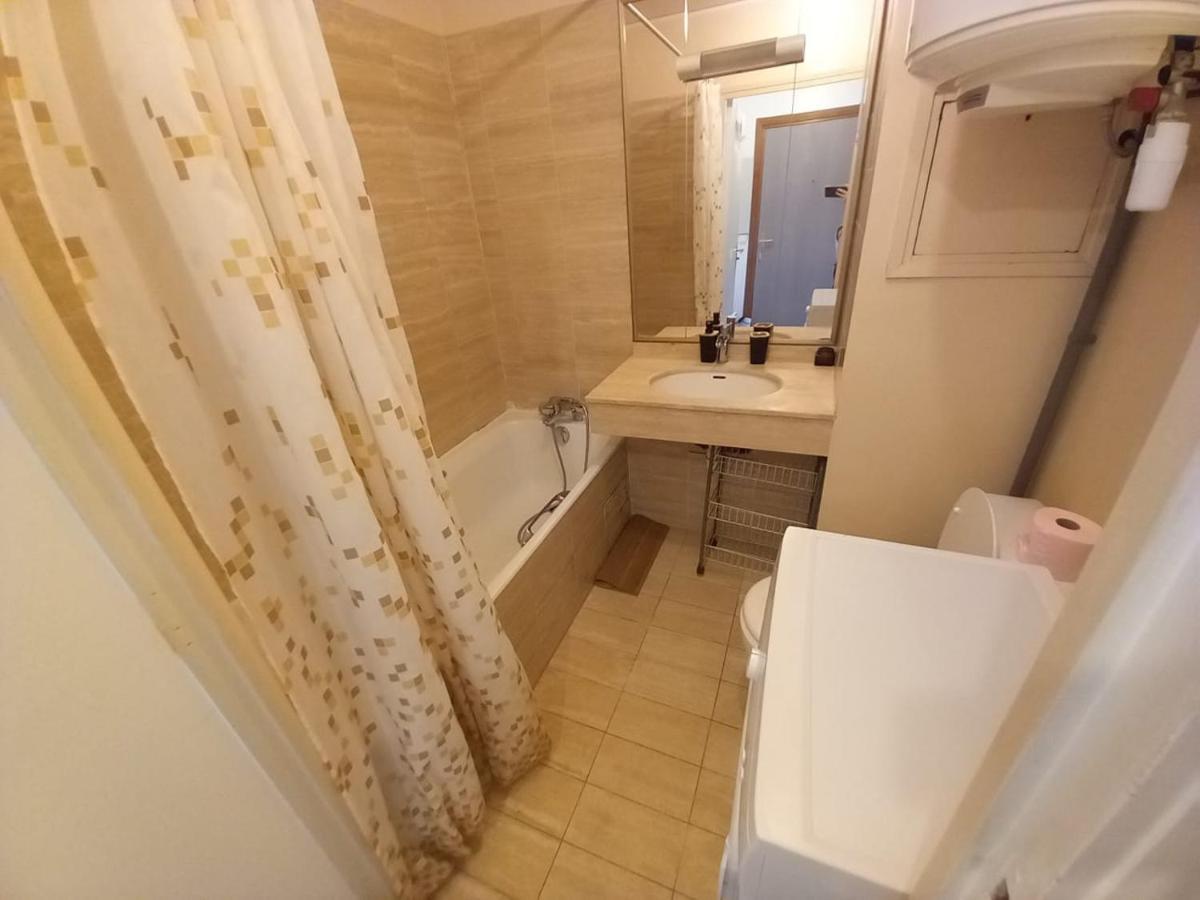 Apparemment Chaleureux Au 16 Eme Arrondissement De A 10 Min Dz La Tour Eiffel Apartment *