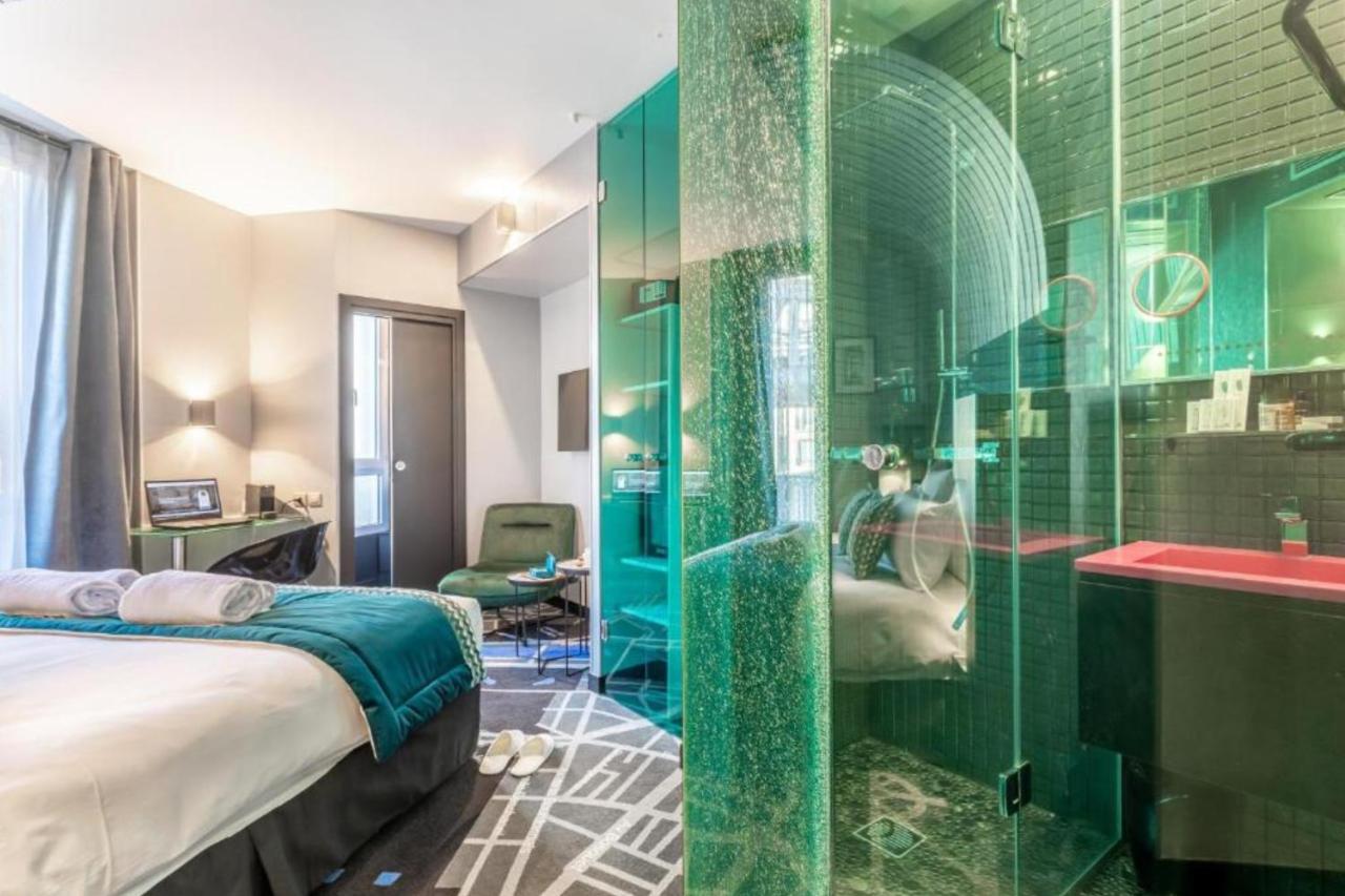 Sublim By Sweett Hotel Paris