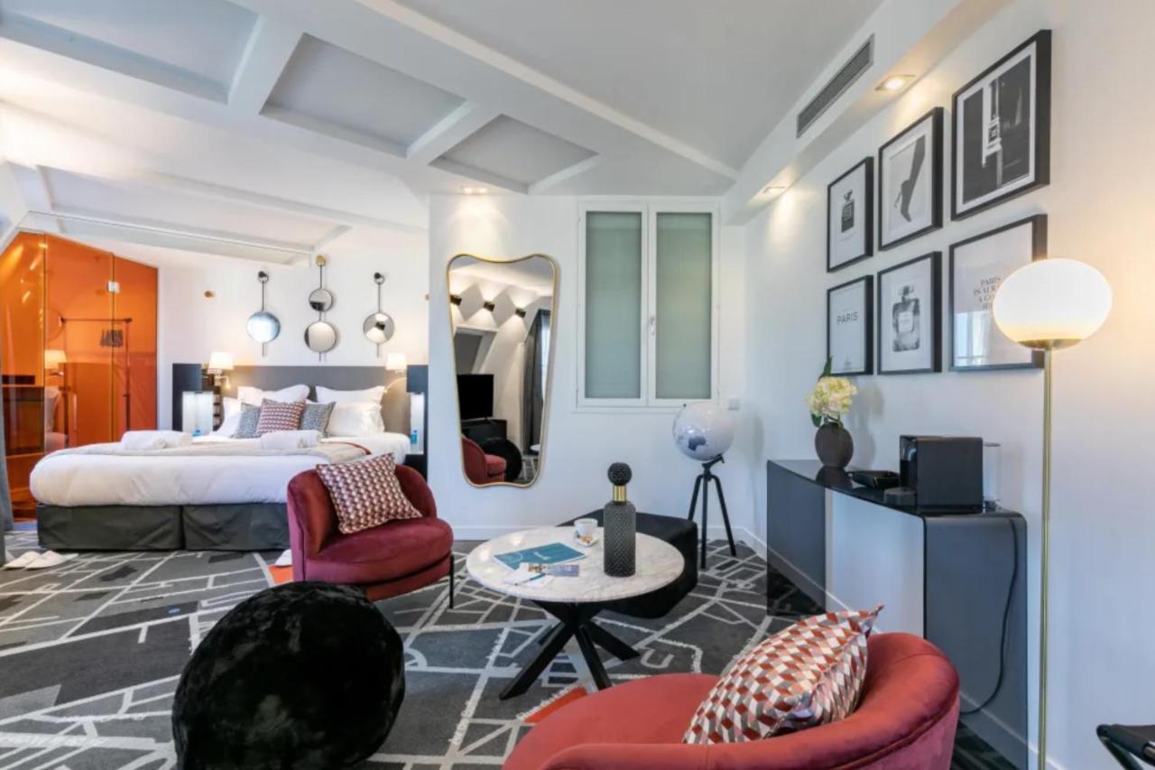 Sublim By Sweett 3* Paris