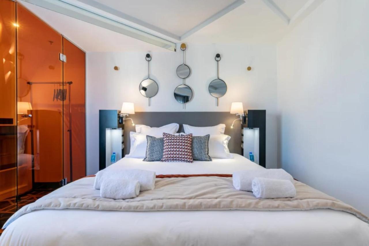 Sublim By Sweett Hotel Paris