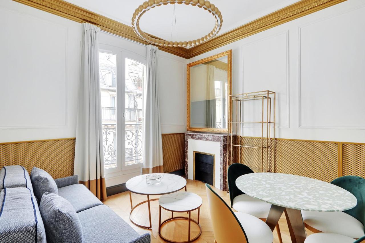 Apartment Pick A Flat's In Champs Elysees - Rue Du Colisee *