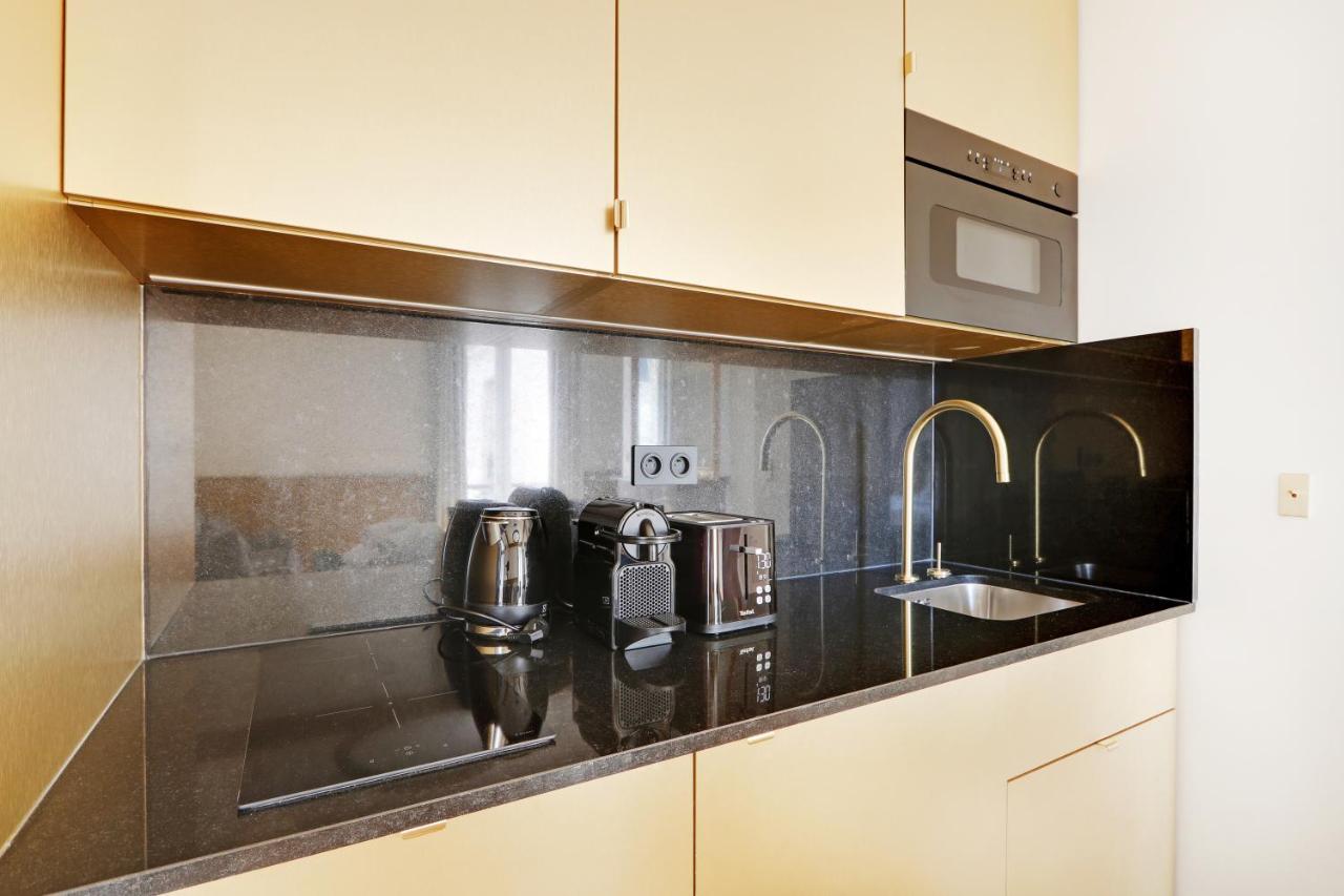 Apartment Pick A Flat's In Champs Elysees - Rue Du Colisee