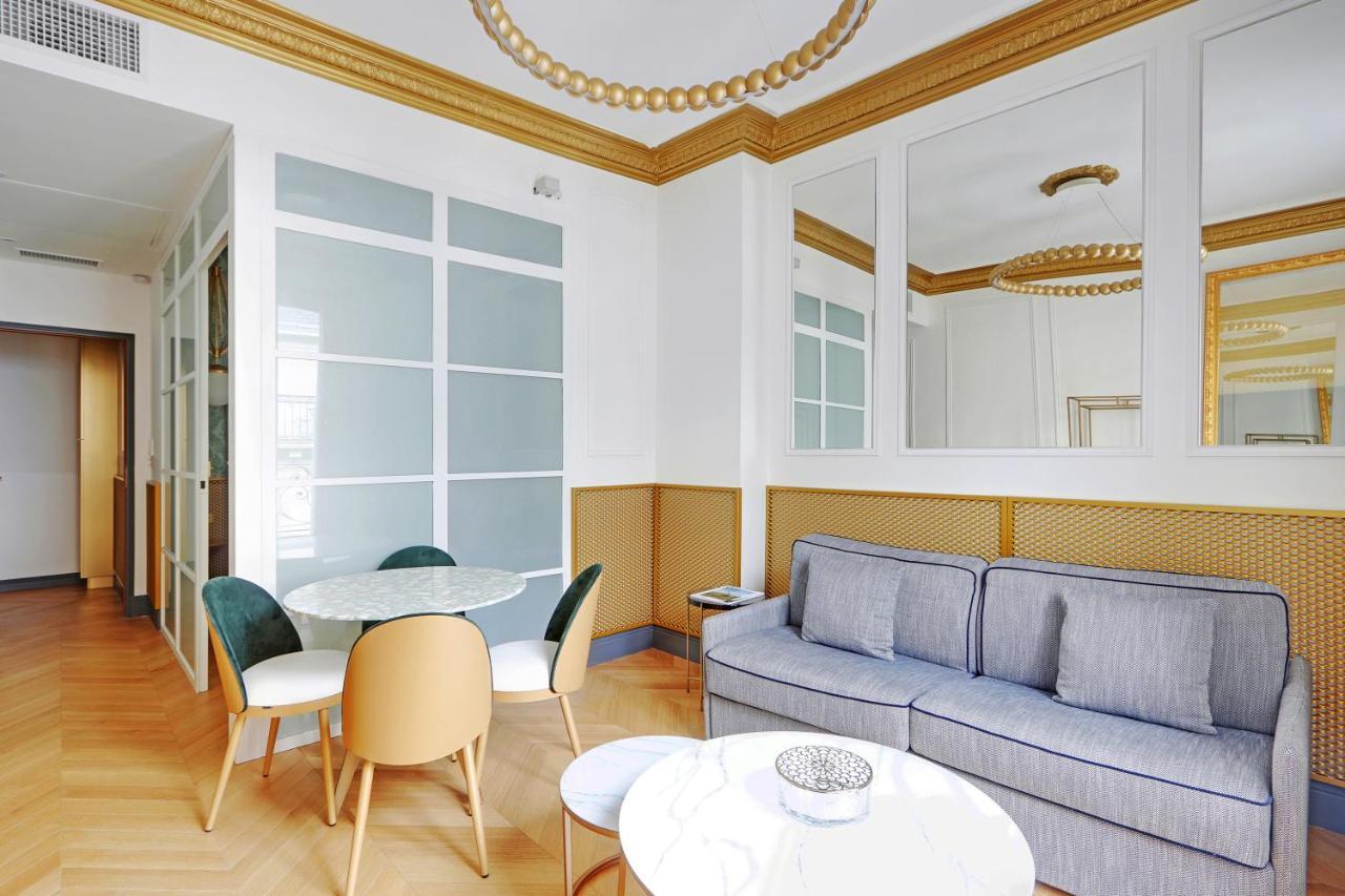 Apartment Pick A Flat's In Champs Elysees - Rue Du Colisee