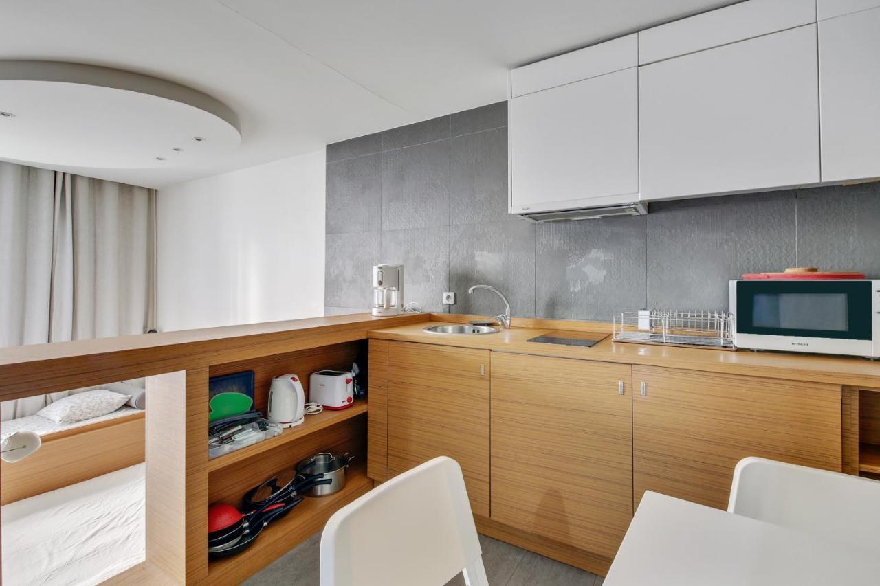 Appartement Studio Saint-sulpice, Saint-germain-des-pres, Odeon By Weekome *