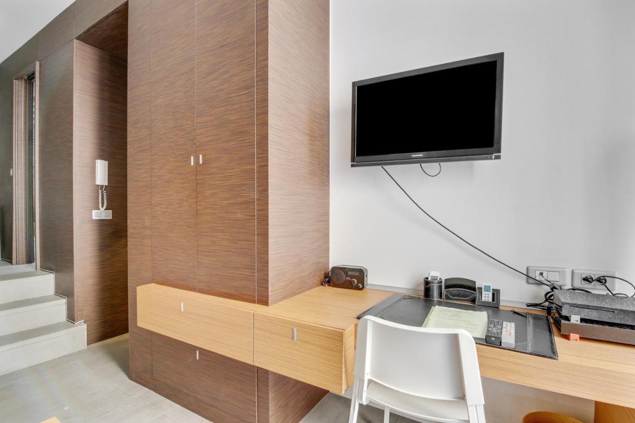 Appartement Studio Saint-sulpice, Saint-germain-des-pres, Odeon By Weekome Paris