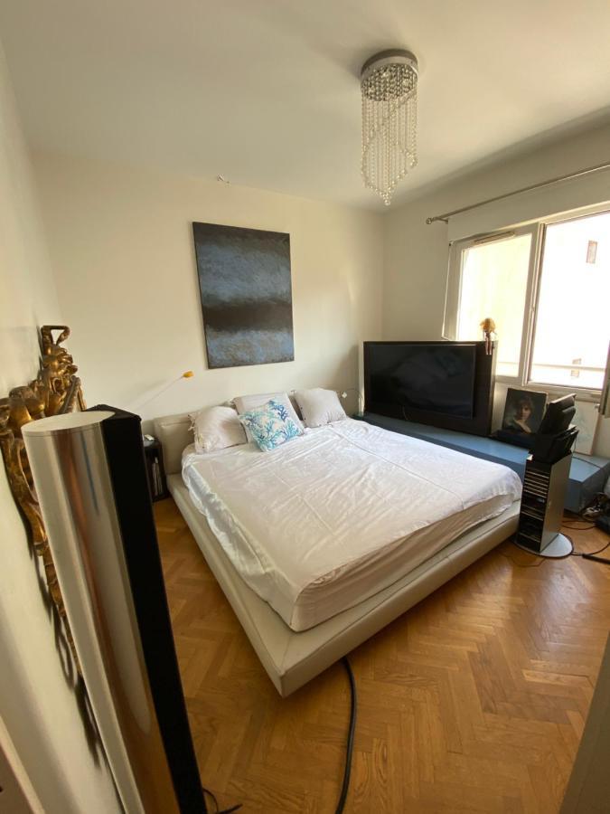 Guest house White Queen *