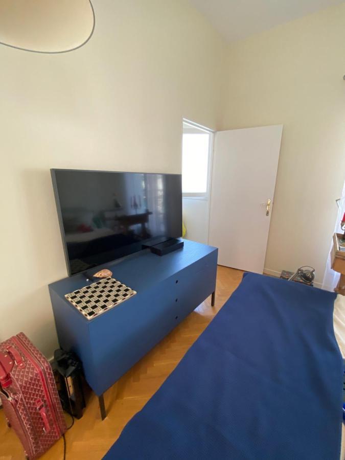 Guest house White Queen