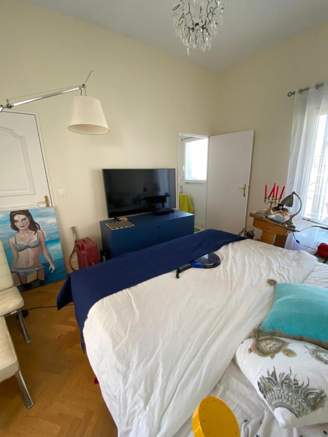 Guest house White Queen *