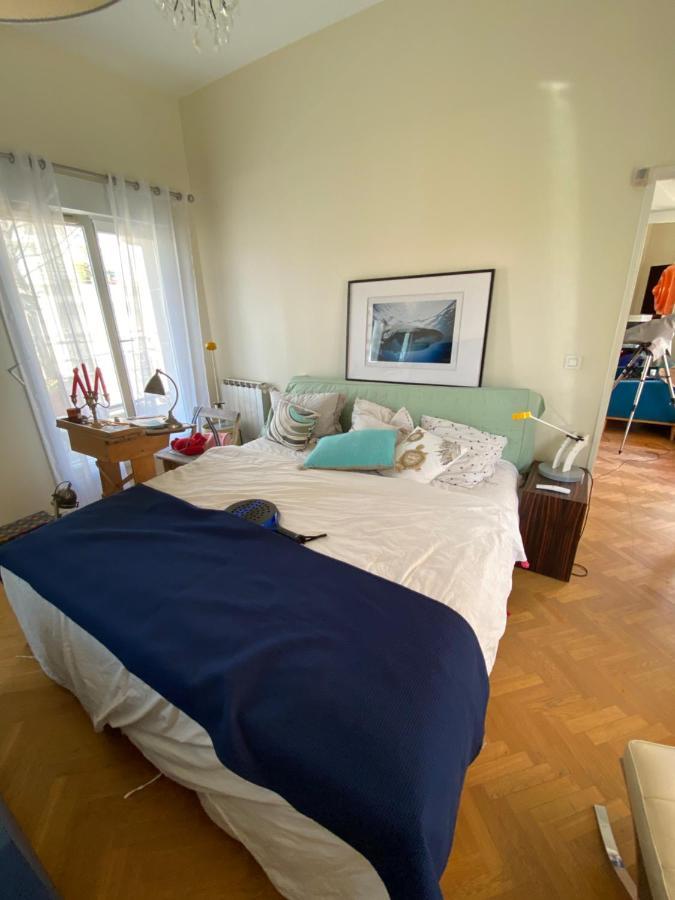 Guest house White Queen Paris