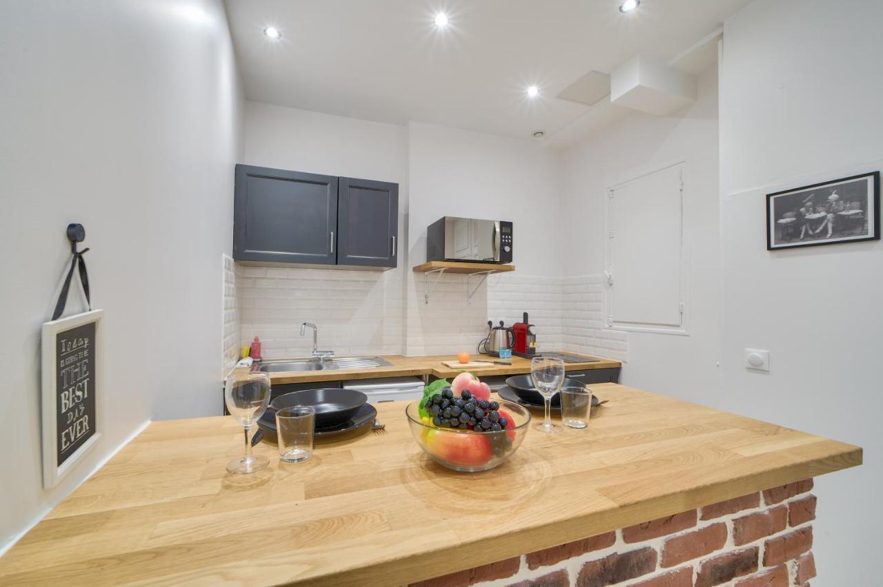 Apartamento Beautiful - Champs Elysees Paris
