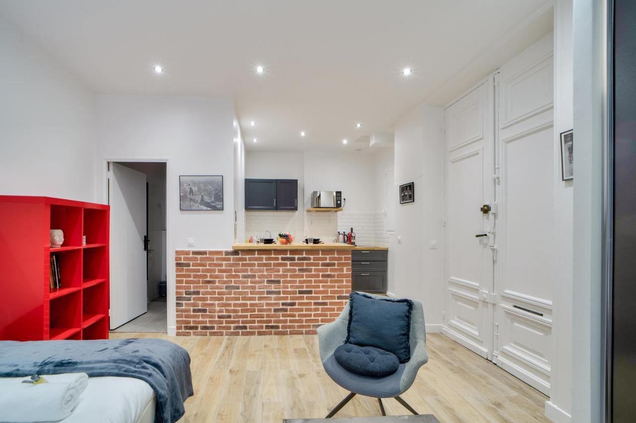 Beautiful - Champs Elysees Apartamento