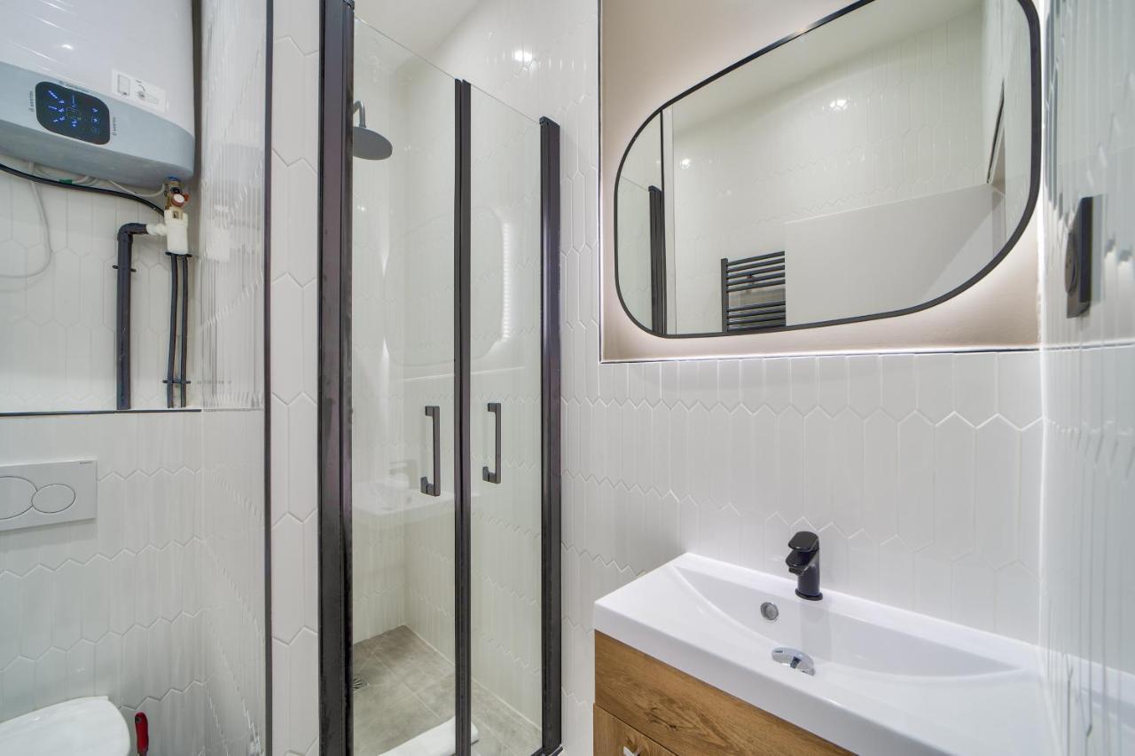 Beautiful - Champs Elysees Apartamento *