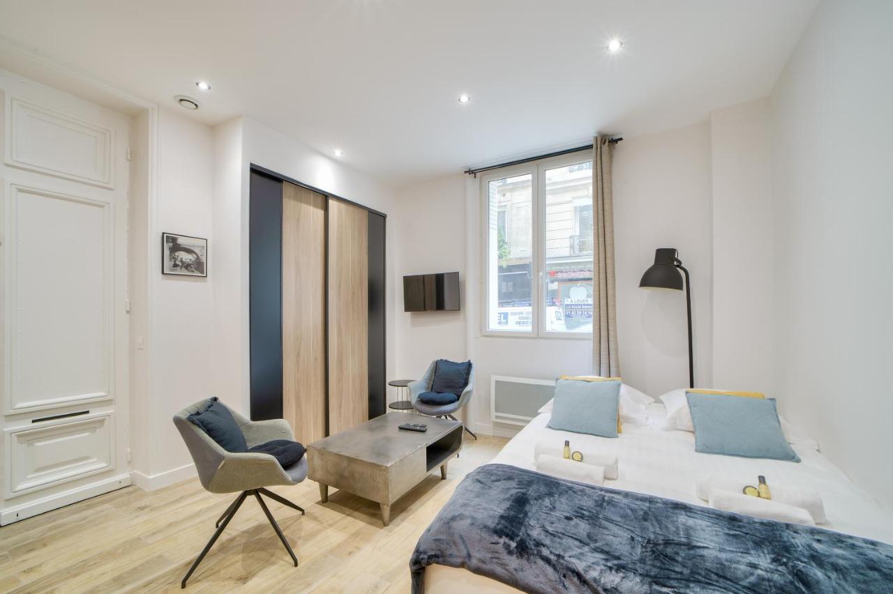 Apartamento Beautiful - Champs Elysees Paris