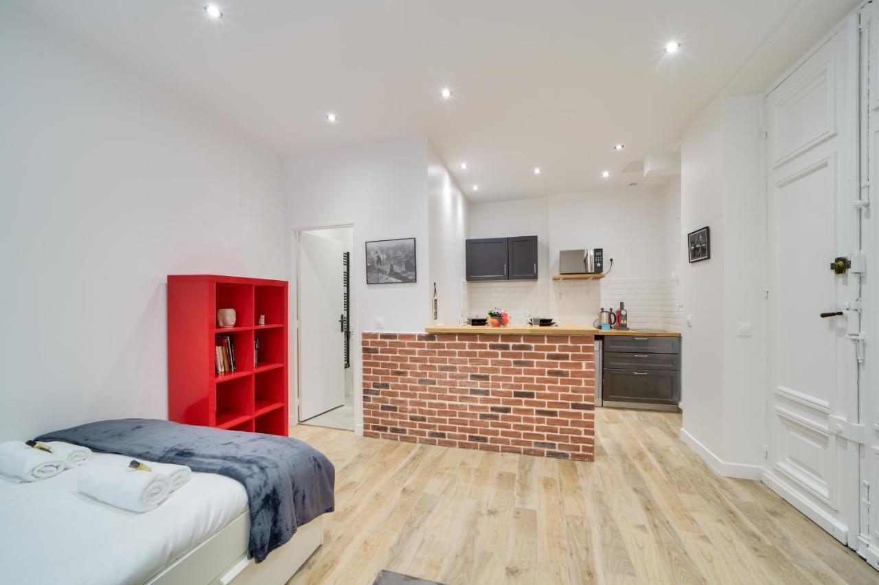 Beautiful - Champs Elysees Apartamento *