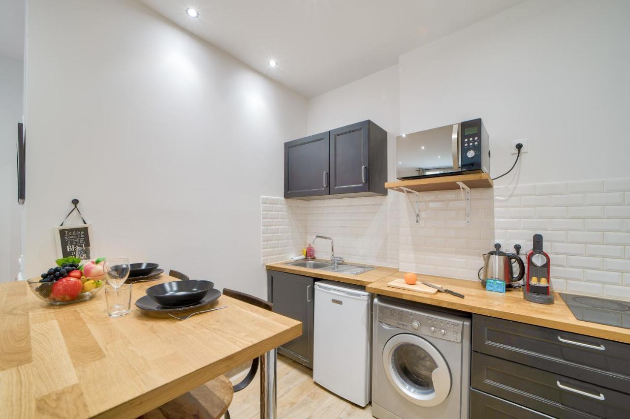 Apartamento Beautiful - Champs Elysees