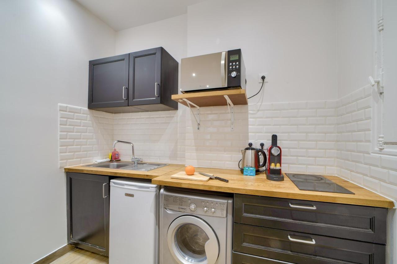 Beautiful - Champs Elysees Apartamento Paris