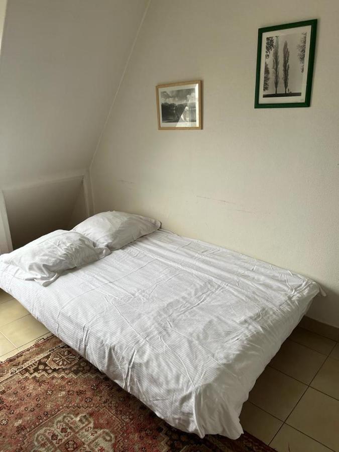 Apartment Marais Nid Pour 2