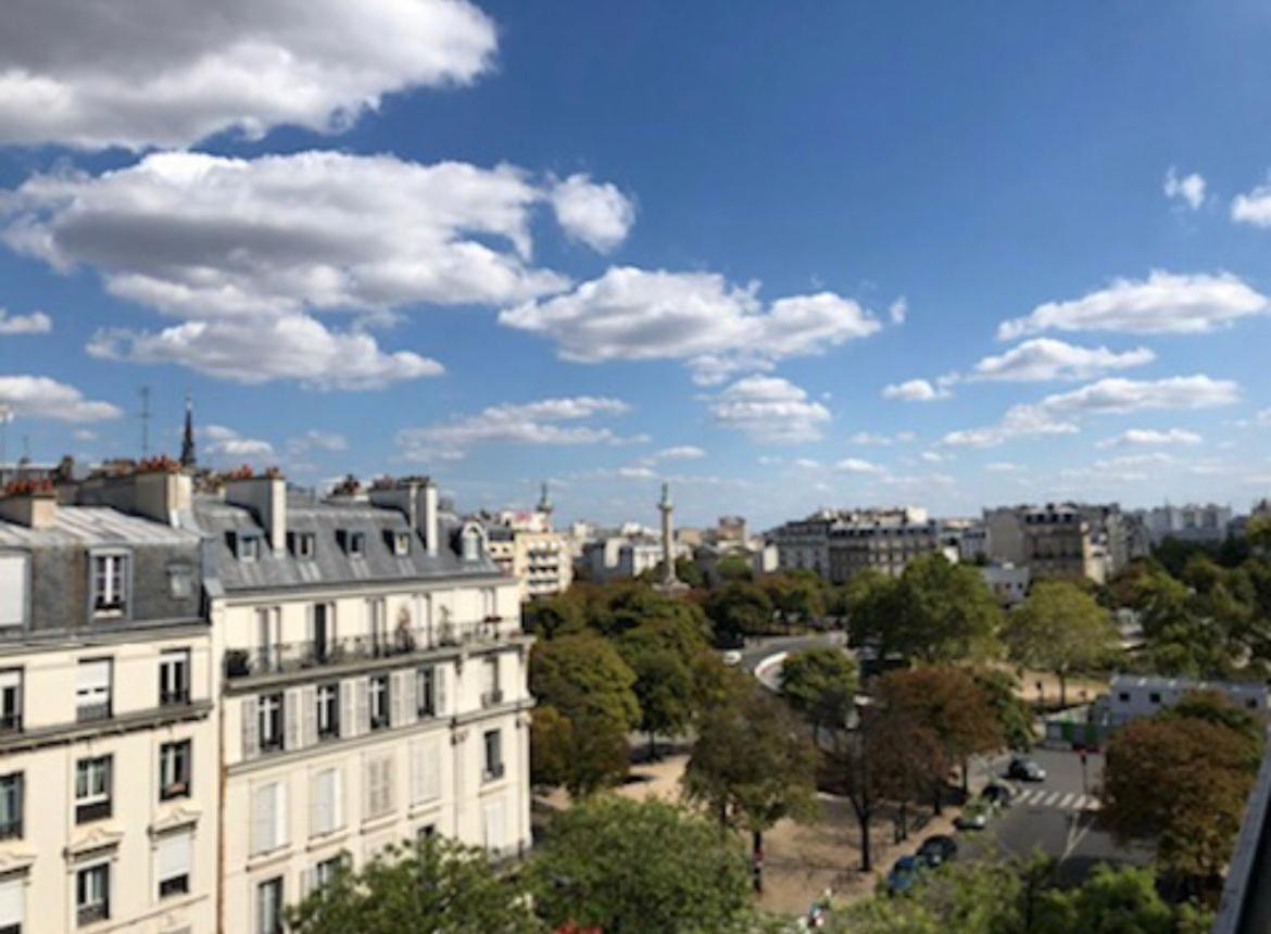 Studio Meuble Place De La Nation