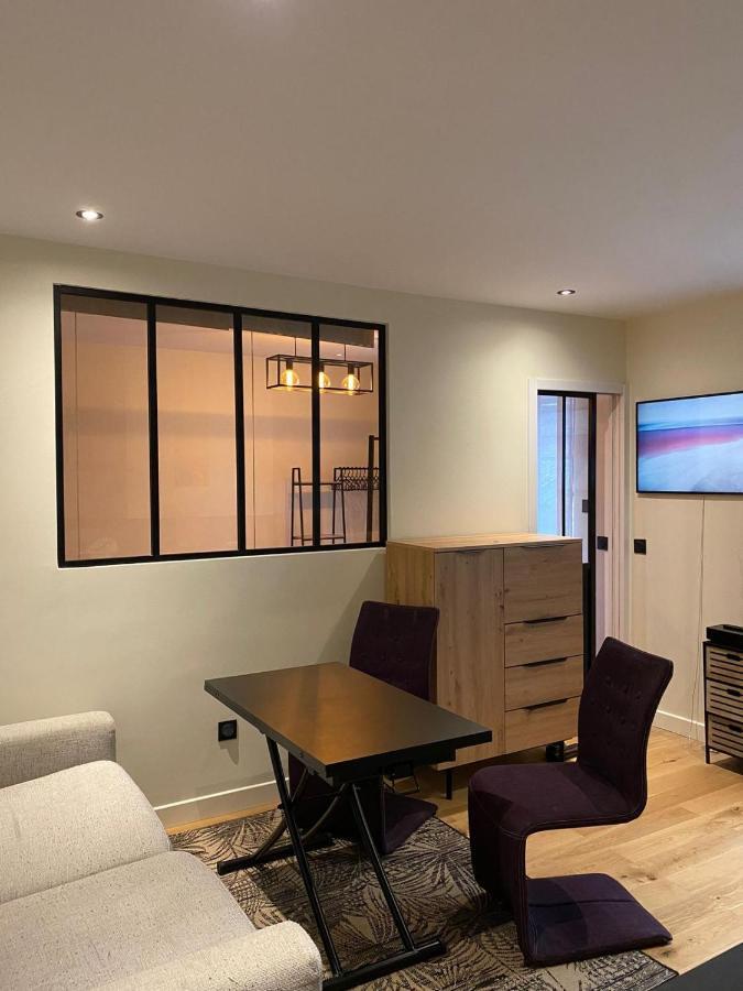 Apartamento Cail Paris