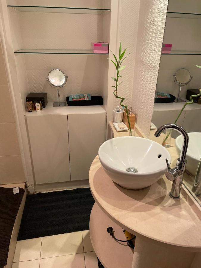 Appartement : Superb De 47m2