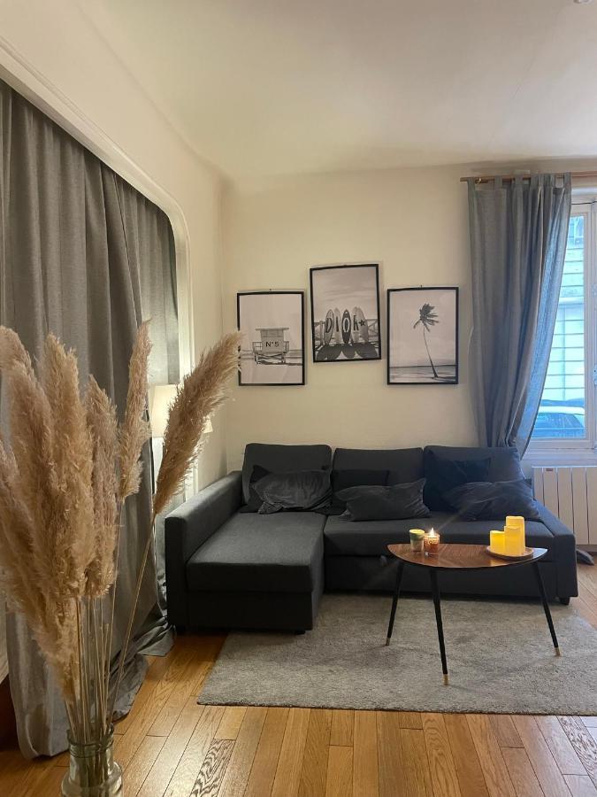 : Superb De 47m2 Appartement *