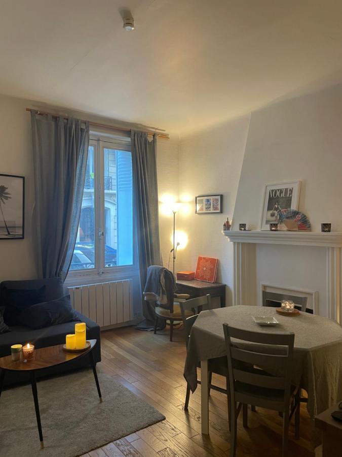 Appartement : Superb De 47m2 *
