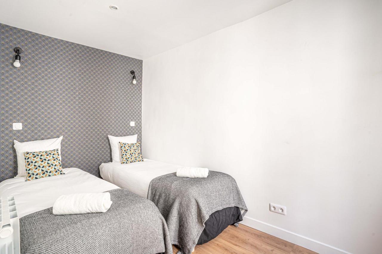 Apartamento 148 - Urban In Paris