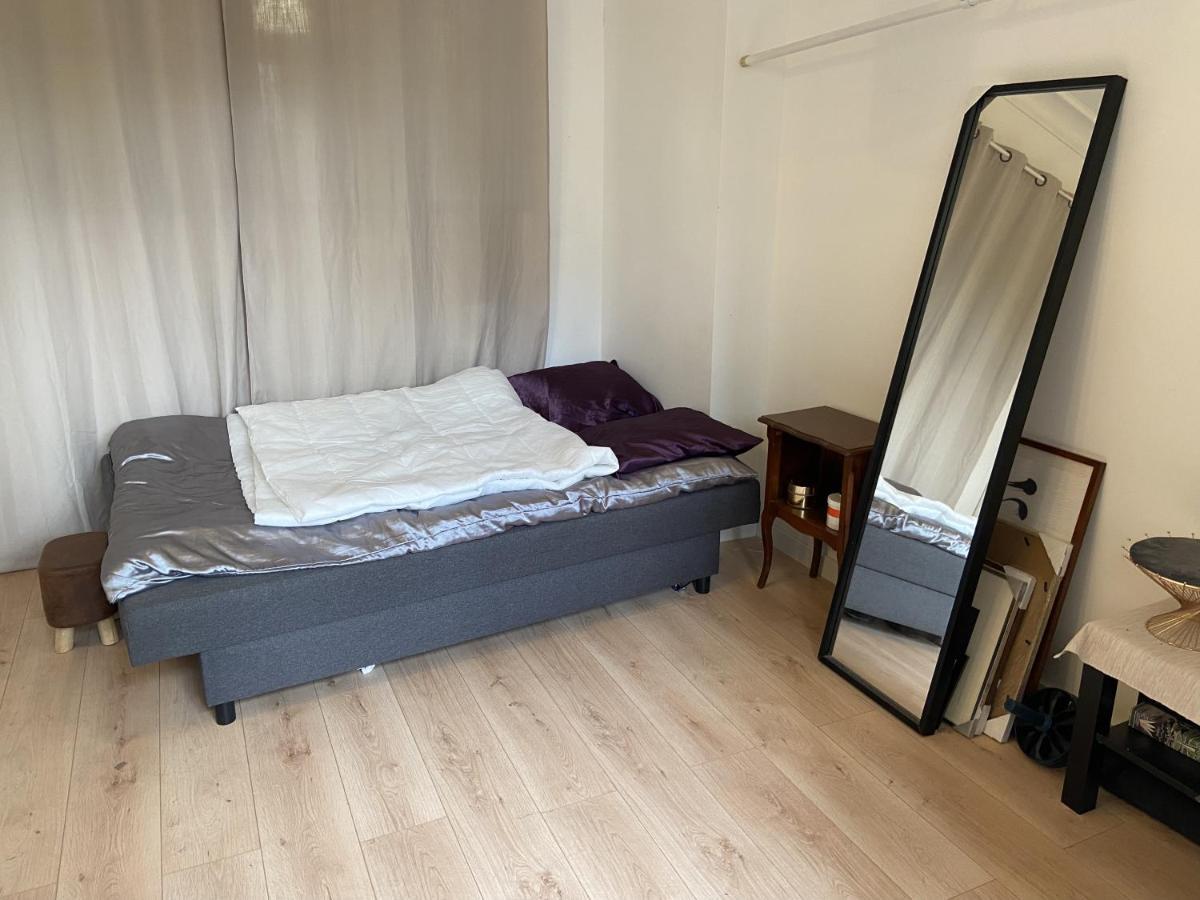 Apartment Paris: Agreable D'un Grand Createur
