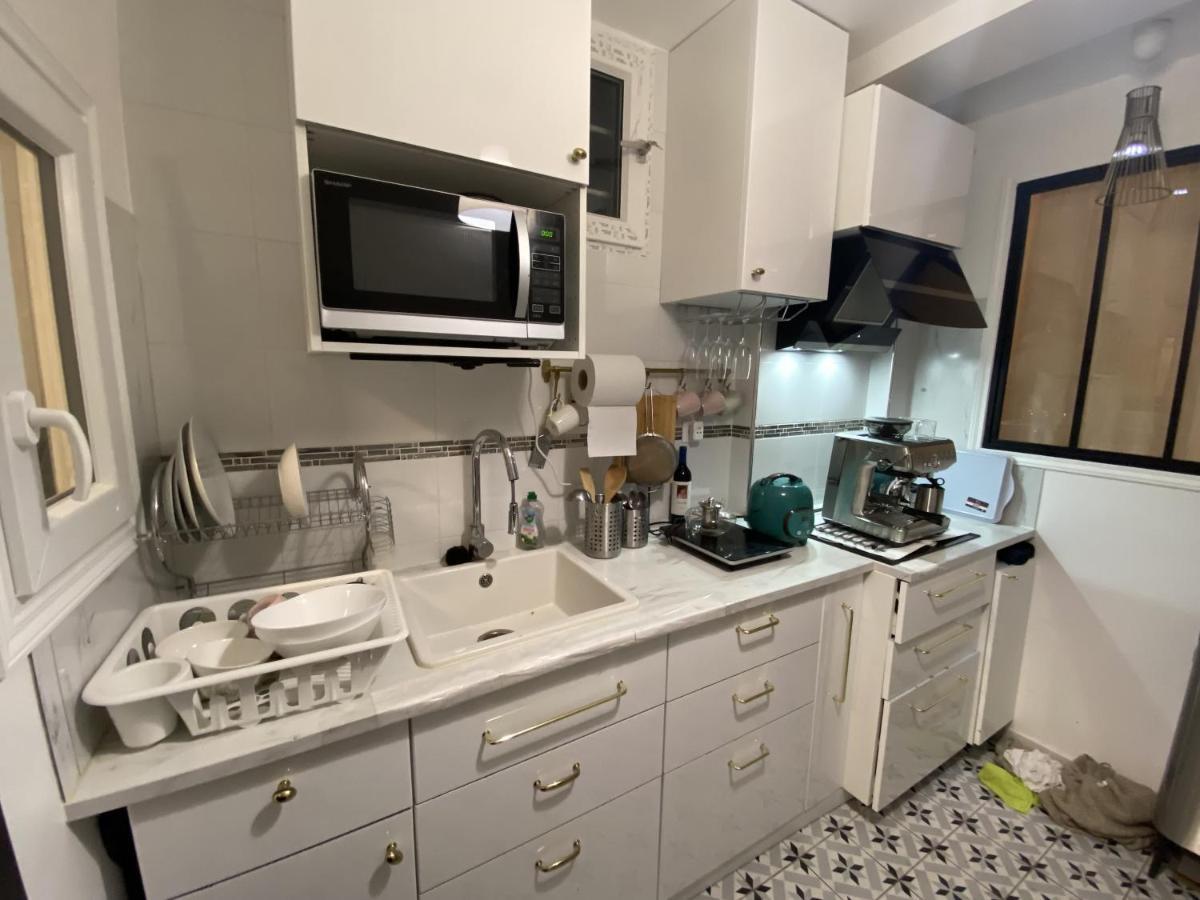 Paris: Agreable D'un Grand Createur Paris