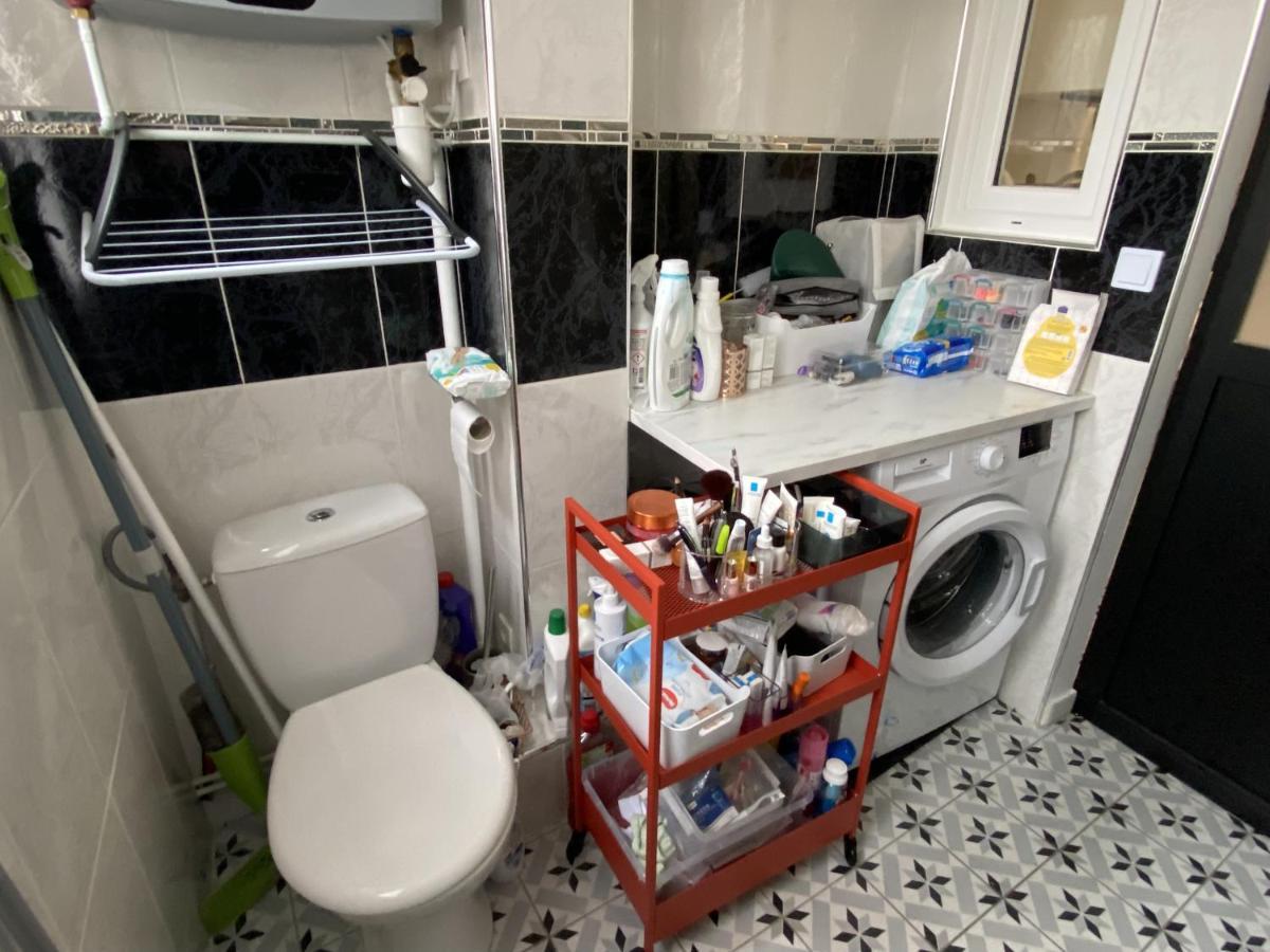 Paris: Agreable D'un Grand Createur Apartment *