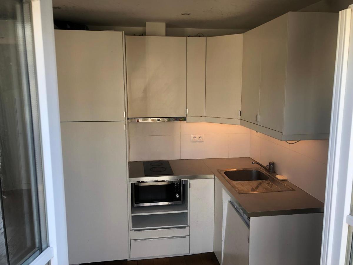 Apartment Montmartre Sous Les Toits *