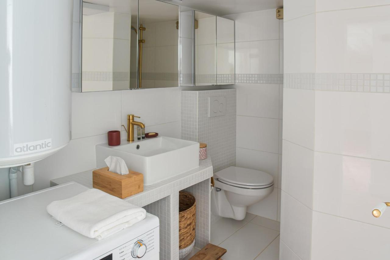 Exceptional In The Heart Of - Welkeys Apartamento *