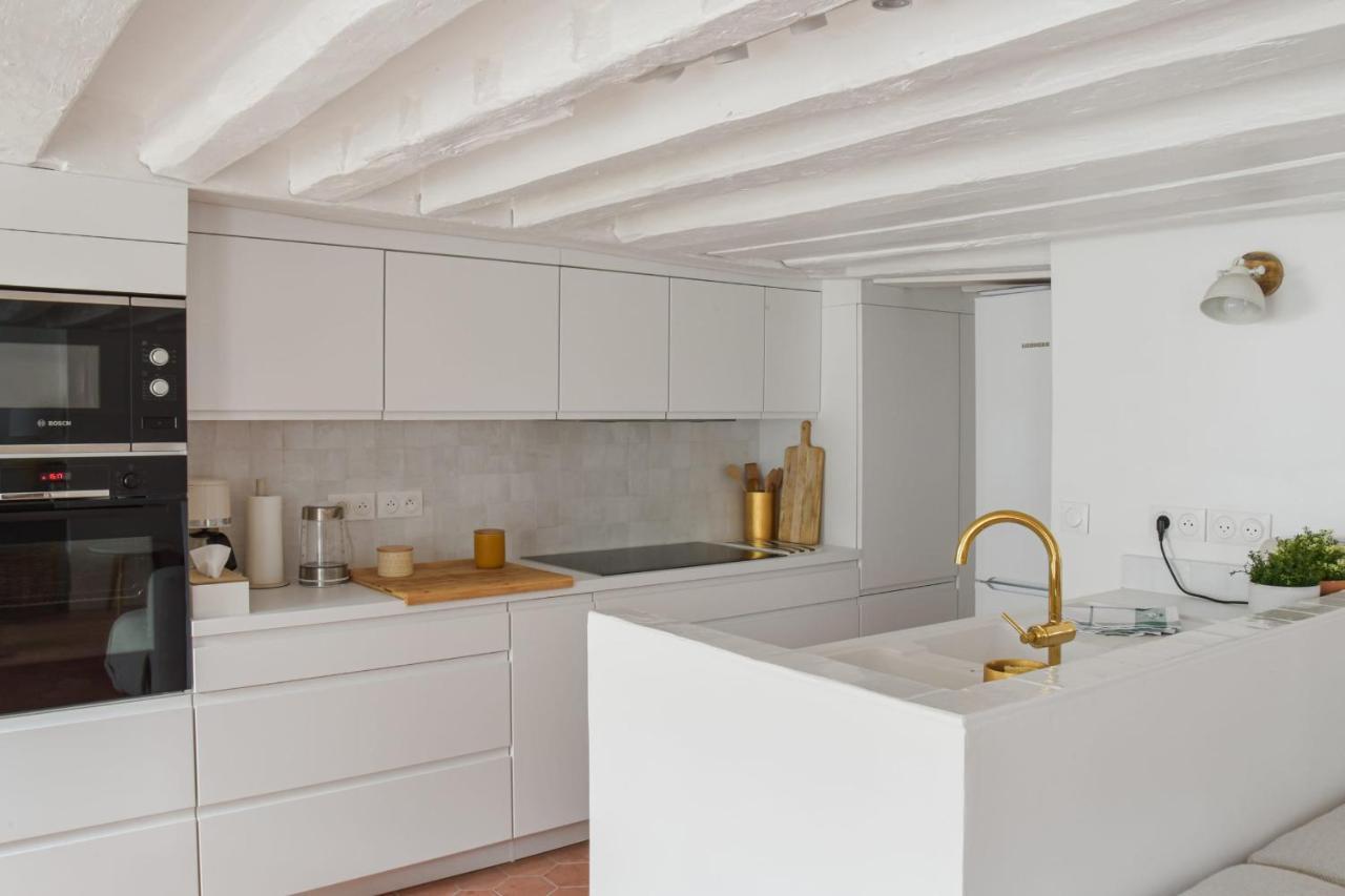 Apartamento Exceptional In The Heart Of - Welkeys *
