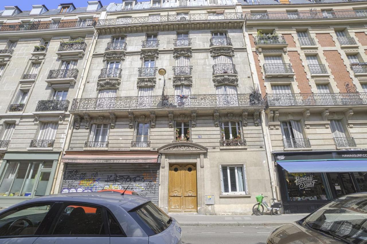 Beautiful And Bright Duplex Studio - - Welkeys