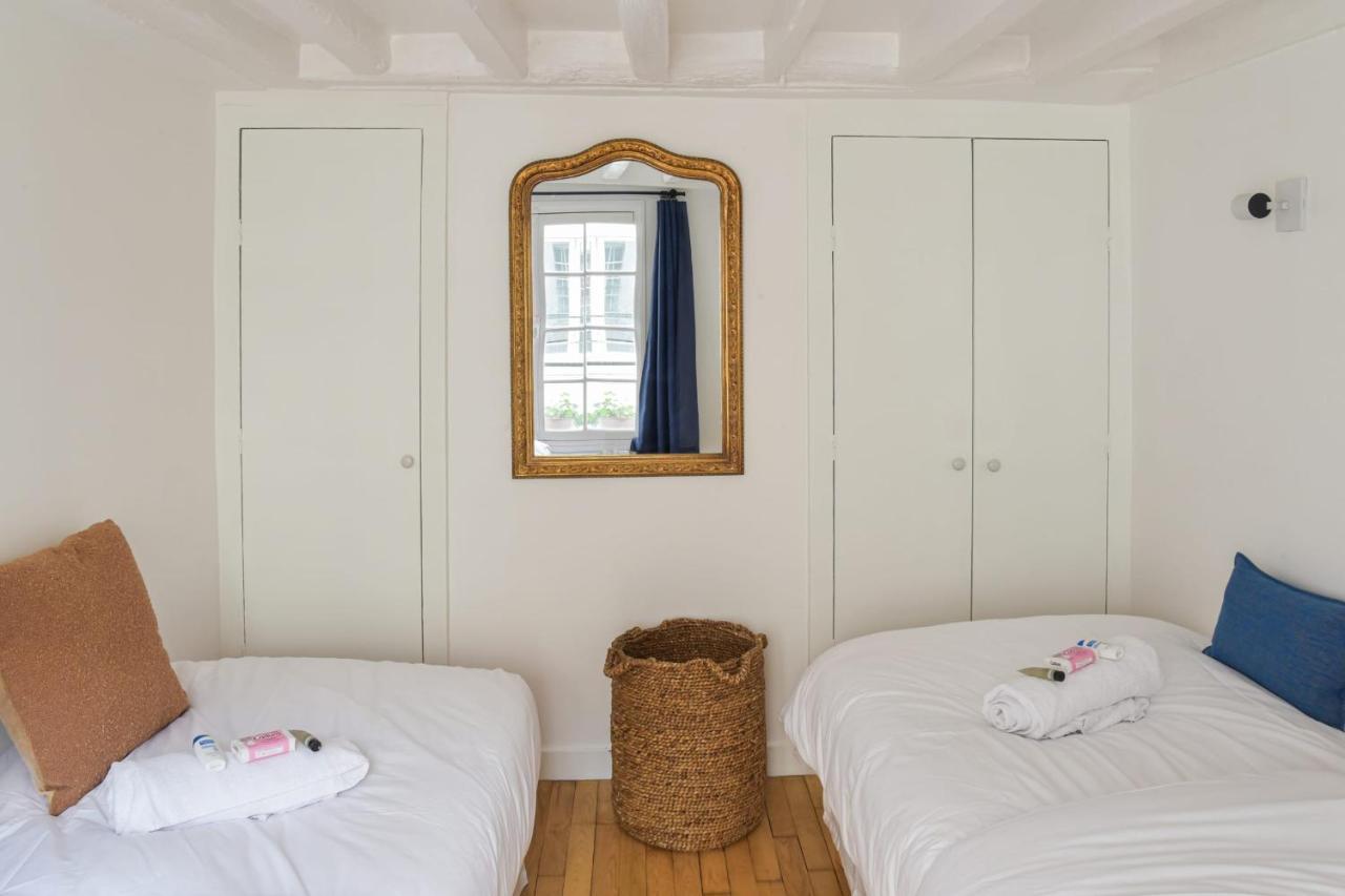 Exceptional In The Heart Of - Welkeys * Paris