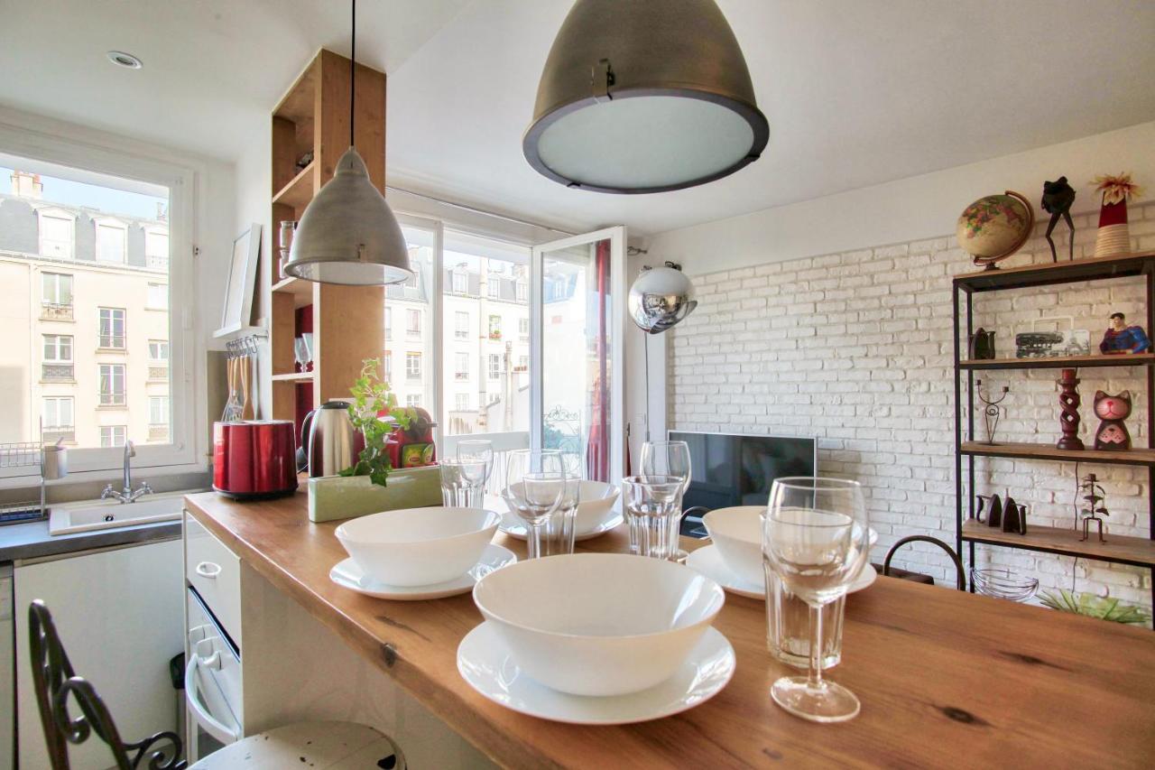 Apartment Luxurious Republique Pierre Leve Free Netflix