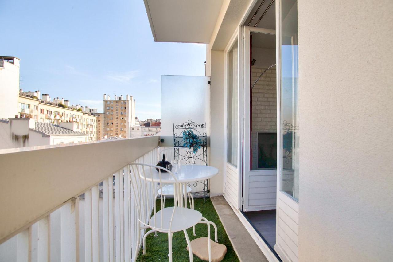 Apartment Luxurious Republique Pierre Leve Free Netflix Paris