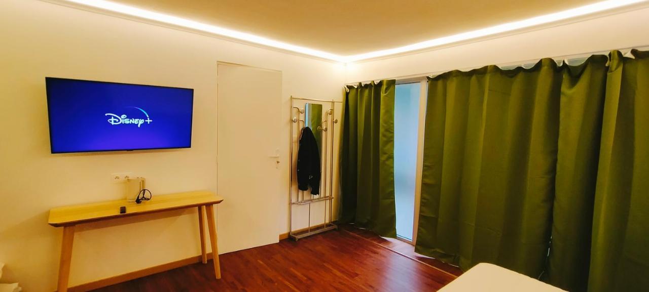 Jacuzzi Hotel Paris