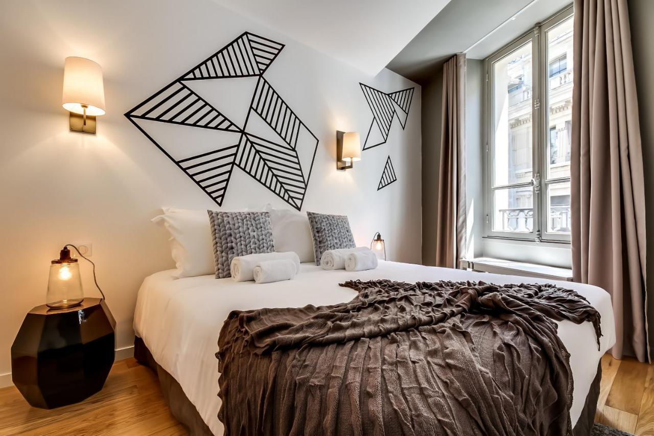 Apartamento Sweett - Parisian Allure *