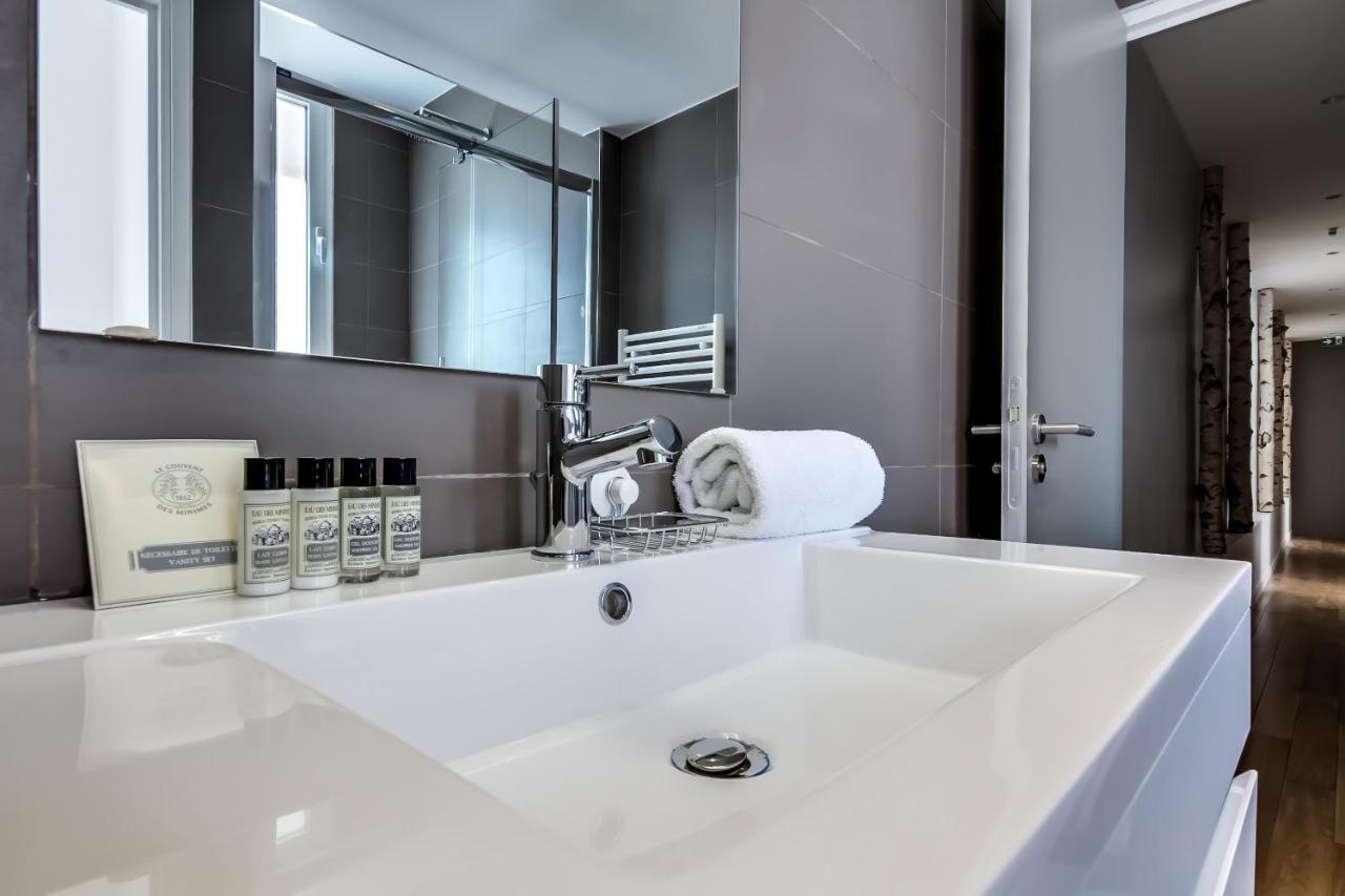 Apartamento Sweett - Parisian Allure