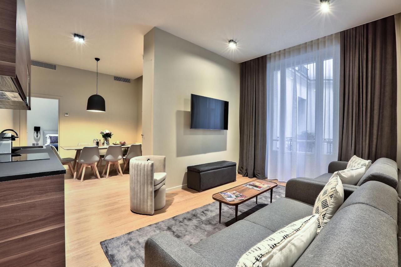 Apartamento 140 - Urban Duplex Near Saint-germain Des Pres *