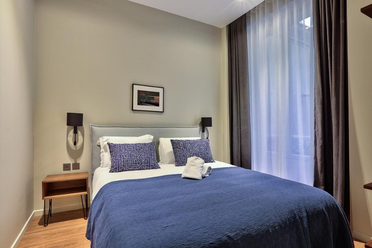 Apartamento 140 - Urban Duplex Near Saint-germain Des Pres *