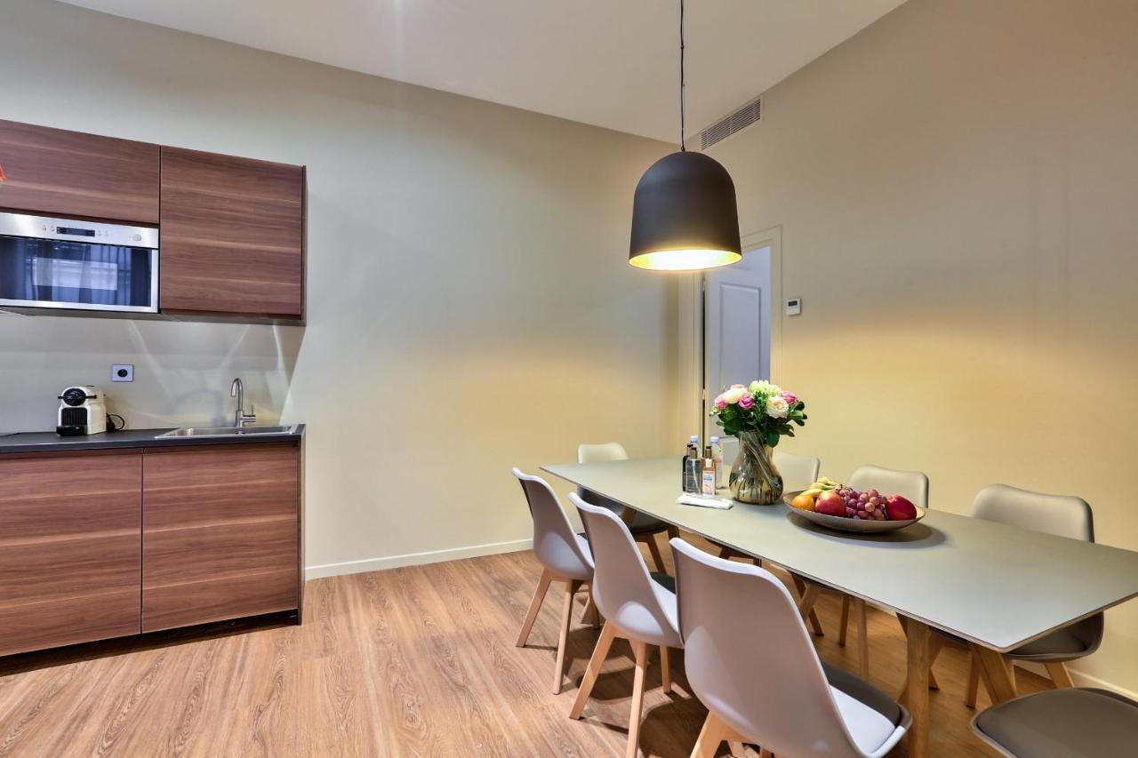 Apartamento 140 - Urban Duplex Near Saint-germain Des Pres *
