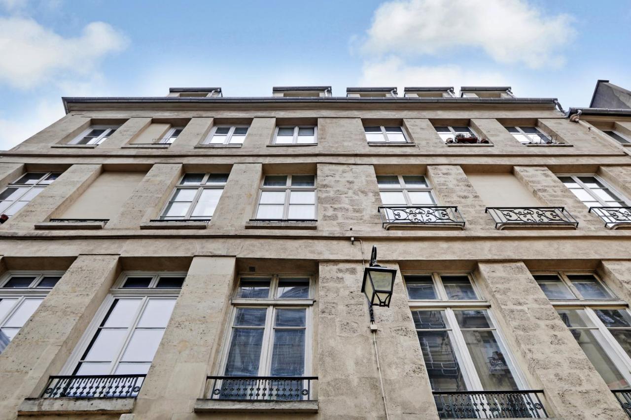 Pick A Flat's In De - Rue De La Verrerie Apartment Paris