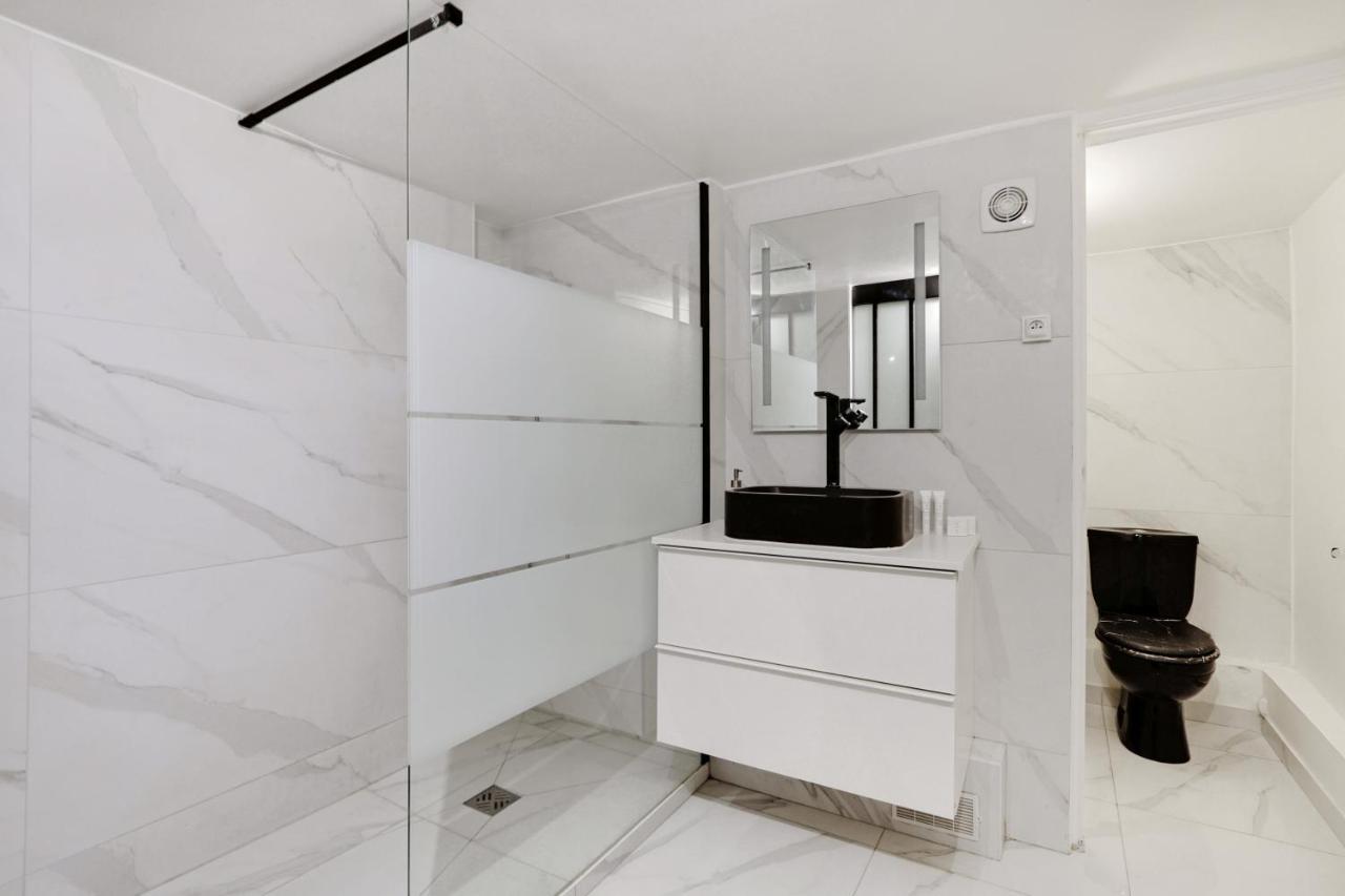 Pick A Flat's Apartment- Rue Mandar