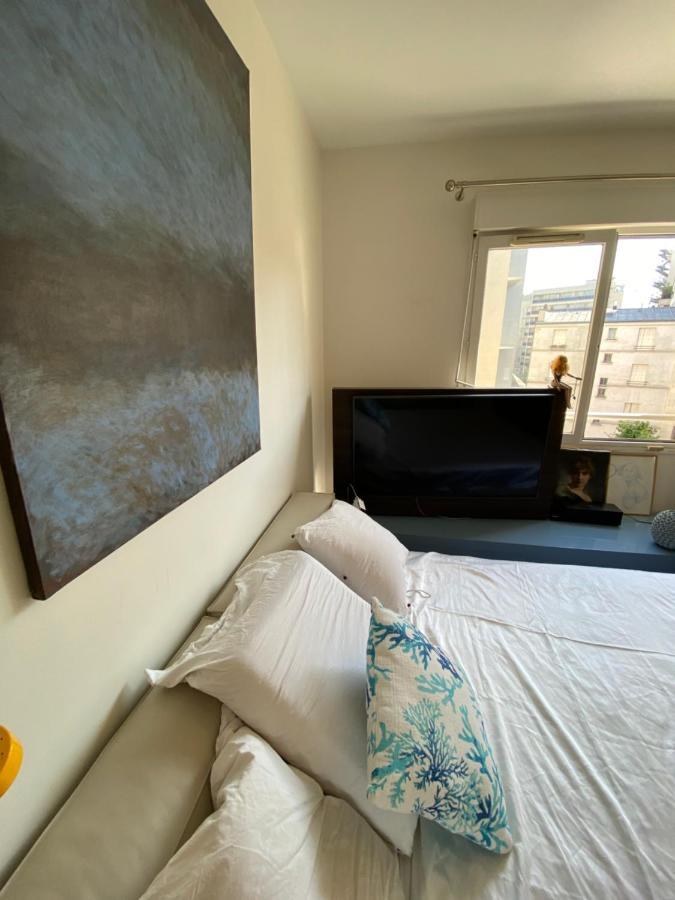 White Queen Guest house Paris